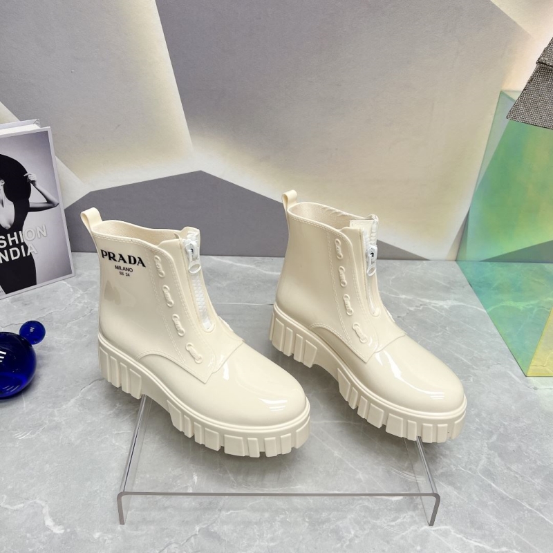 Prada Boots